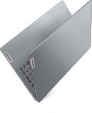 Ноутбук Lenovo IdeaPad Slim 3 15IRU8 Arctic Grey 2025 82X700KEUS
