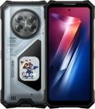 Смартфон DOOGEE V50 Pro 16/512Gb Gunmetal Gray