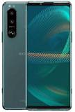 Смартфон Sony Xperia 5 III 8/128GB Dual Green