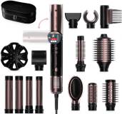Фен CECOTEC AirGlisse 14in1 Flex czarny A01_EU01_114728