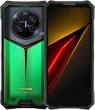 Смартфон DOOGEE V50 16/512Gb Olive Green