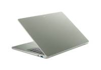 Ноутбук Acer Swift Air 14 SFA14-I31-56TW Sage Green NX.W4EEU.007