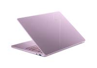 Ноутбук Acer Swift Air 14 SFA14-I31-56TW Blossom Pink NX.W4JEU.002