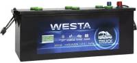 Аккумулятор Westa 6CT-200 А (3) EFB (WEFB200)