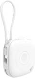 Павербанк Silicon Power 10000mAh MP10 PD/20W Wireless/15W White SP10KMAPBKMP101W