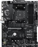 Материнская плата MSI B550 GAMING WIFI6E