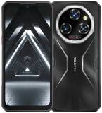 Смартфон Oukitel WP55S 8/512GB Black 6941749845795