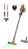 Пылесос Dyson V12 Detect Slim 2026 637744-01