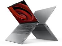 Ноутбук Lenovo IdeaPad Pro 5 14AHP9 Arctic grey 2024 83D3CTO1WW