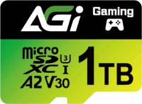 Флеш-карта AGI AGI1T0GGSTF138-R2