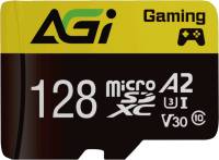Флеш-карта AGI AGI128GGSTF138-R2