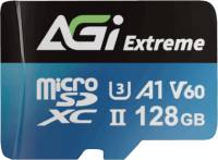 Флеш-карта AGI AGI128GV6TF238-CB
