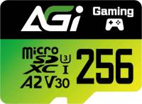 Флеш-карта AGI AGI256GSPTF138-R2