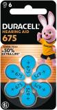 Батарейка Duracell 5017069/5007521/5011461