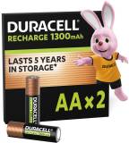Аккумулятор Duracell 5017767/5007321