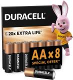 Батарейка Duracell 5020548/5016906/5016904/5006201/