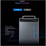 Десктоп ASUS 90WS00B2-M000S0