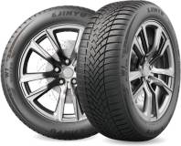 Шина Jinyu W1 Winter 245/45 R19 102V XL