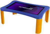 Планшет Intboard ZABAVA N43 MTK8788/8 Gb RAM/128 Gb ROM Android 13 10536001