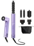 Фен Shark FlexStyle 4-in-1 Violet HD434EUPU