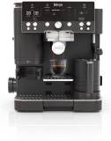 Кофеварка Ninja Luxe Caf Premier ES601EUBK