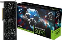 Видеокарта Gainward GeForce RTX 5070 Python III 12GB NE75070019K9-GB2050T