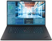 Ноутбук Lenovo ThinkPad T1g Gen 8 Black 2025 21TD000KUS