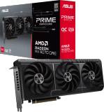 Видеокарта ASUS Prime Radeon RX 9070 GRE EVO OC Edition 12GB PRIME-RX9070GRE-O12G-EVO