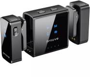Микрофон Proove PTWM00000201