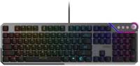 Клавиатура MSI STRIKE 600 V2 SILENT UA