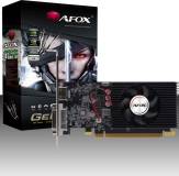 Видеокарта AFOX GeForce GT1030 4GB DDR4 LP Single Fan AF1030-4096D4L2