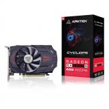 Видеокарта Arktek Radeon RX6450M 4GB AKR6450MD6S4GH1