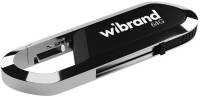 Флешка Wibrand 64GB Aligator Black USB 2.0 WI2.0/AL64U7B