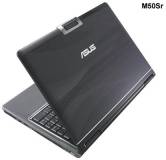 Ноутбук ASUS M50 (90NLTA2393694CMC416Y) M50Sr-T810SCEGAW
