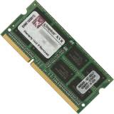 Подробнее о Kingston So-Dimm DDR3 8Gb 1600MHz CL11 KVR16S11/8