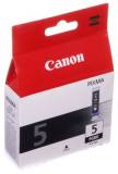 Подробнее о Canon PGI-5Bk 0628B024