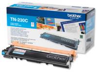 Картридж Brother HL-3040CN TN230C