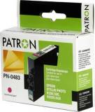 Подробнее о Patron PN-0483