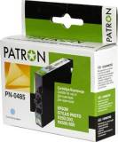 Подробнее о Patron PN-0485