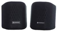 Акустика Soundtronix SP-2676U black