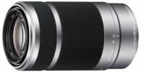Подробнее о Sony 55-210mm, f/ 4.5-6.3 SEL55210.AE