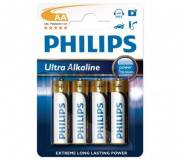Подробнее о Philips Ехtreme Life LR6-P4B LR6E4B/10