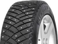 Подробнее о Goodyear UltraGrip Ice Arctic 195/60 R15 88T