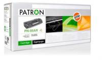 Подробнее о Patron HP LJP2055 (CE505A) EXTRA CT-HP-CE505A-PN-R