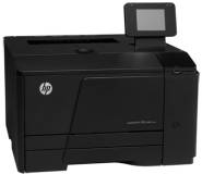 Подробнее о HP Color LJ Pro 200 M251nw c Wi-Fi CF147A