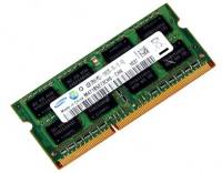 Подробнее о Samsung So-Dimm DDR3 4Gb 1600MHz CL11 M471B5273CH0-CK0