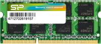 Подробнее о Silicon Power So-Dimm DDR3 8Gb 1600MHz CL11 SP008GBSTU160N02