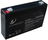 Подробнее о Luxeon LX 670 LX670