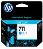 Подробнее о HP No.711 DesignJet 120/ 520 Cyan CZ130A