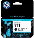 Подробнее о HP No.711 DesignJet 120/ 520 Black 80ml CZ133A